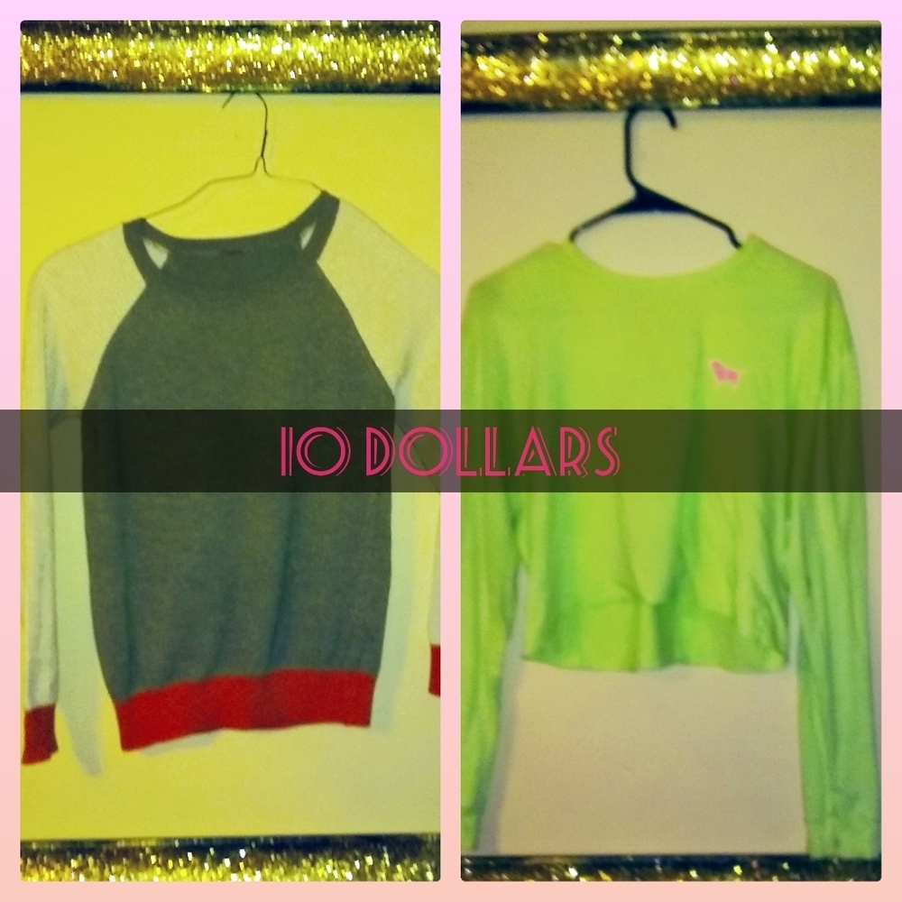 Womens clothes